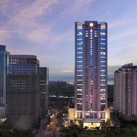 The Langham Haikou Haikou  Zewnętrze zdjęcie