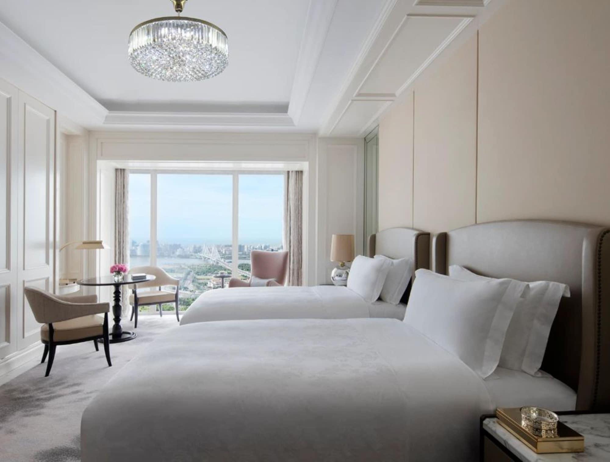 The Langham Haikou Haikou  Zewnętrze zdjęcie