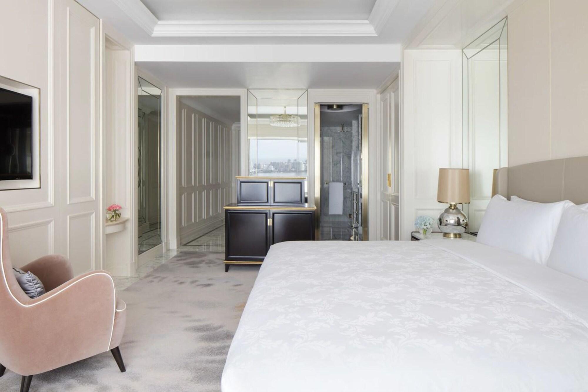 The Langham Haikou Haikou  Zewnętrze zdjęcie