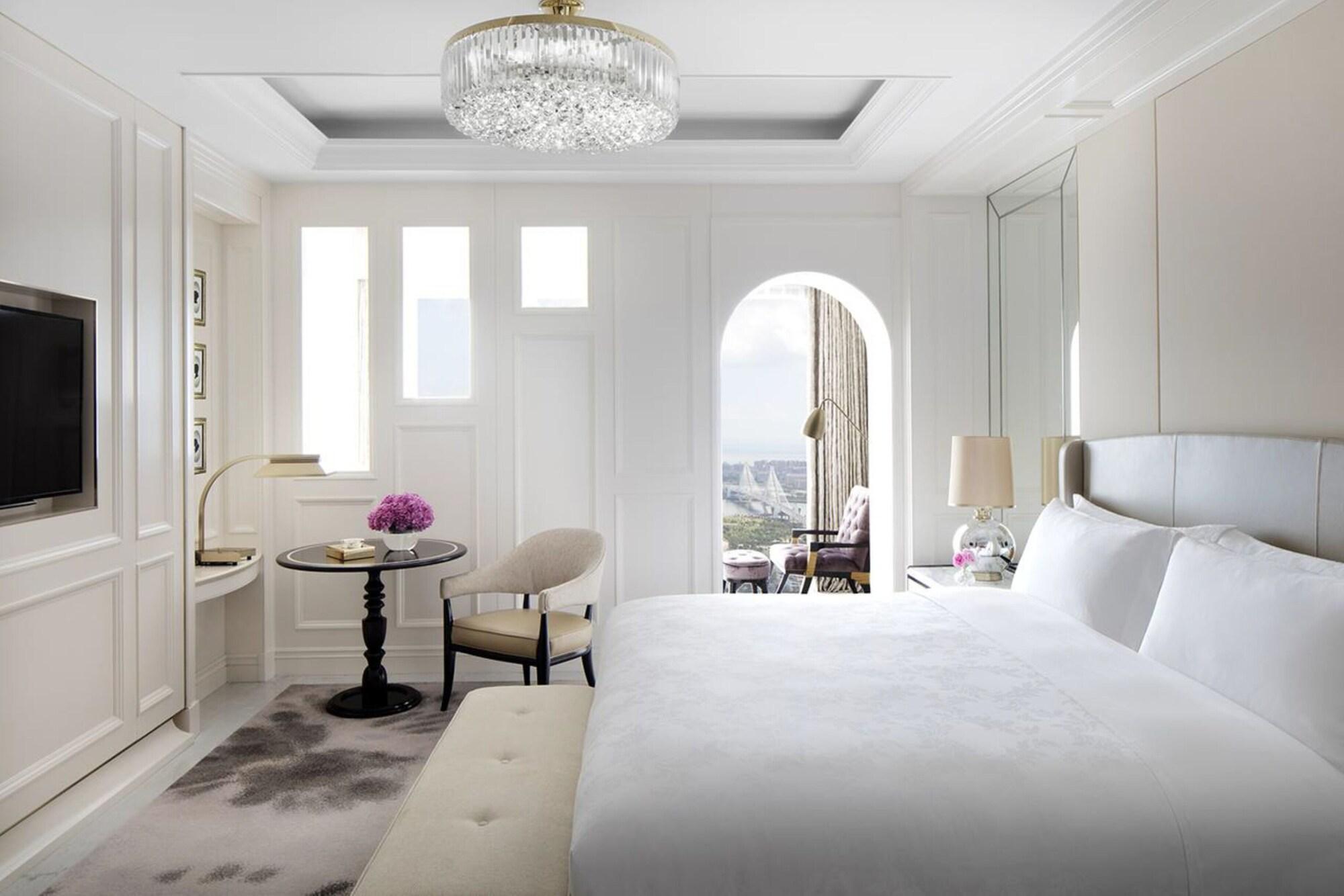 The Langham Haikou Haikou  Zewnętrze zdjęcie