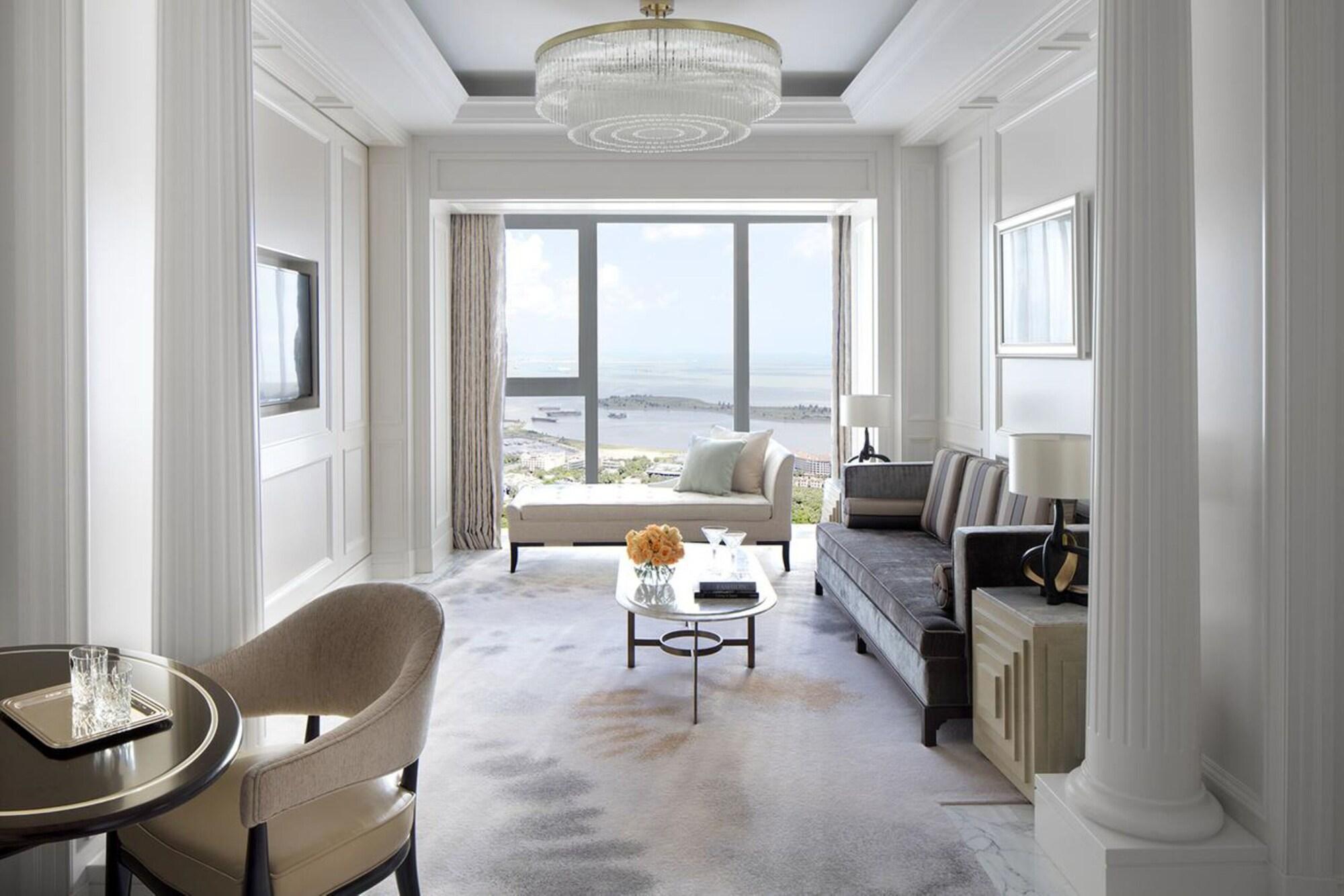 The Langham Haikou Haikou  Zewnętrze zdjęcie