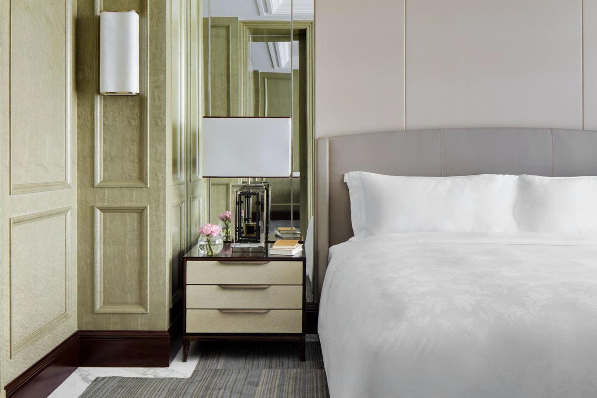 The Langham Haikou Haikou  Zewnętrze zdjęcie