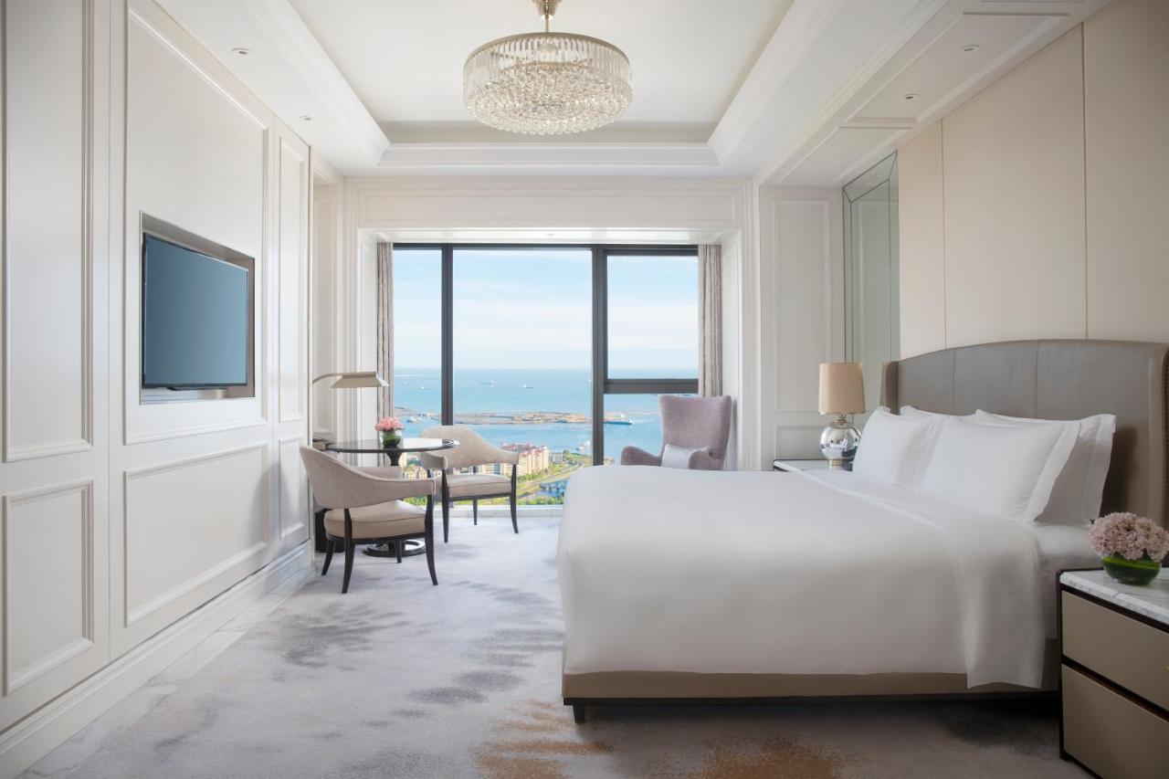 The Langham Haikou Haikou  Zewnętrze zdjęcie
