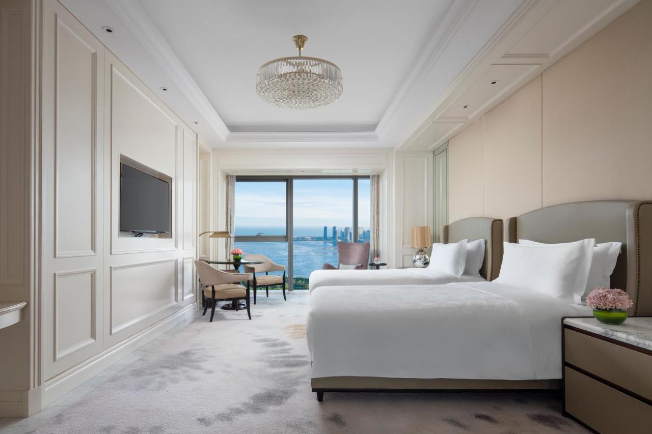 The Langham Haikou Haikou  Zewnętrze zdjęcie
