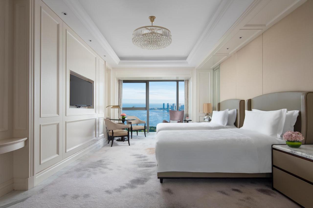 The Langham Haikou Haikou  Zewnętrze zdjęcie