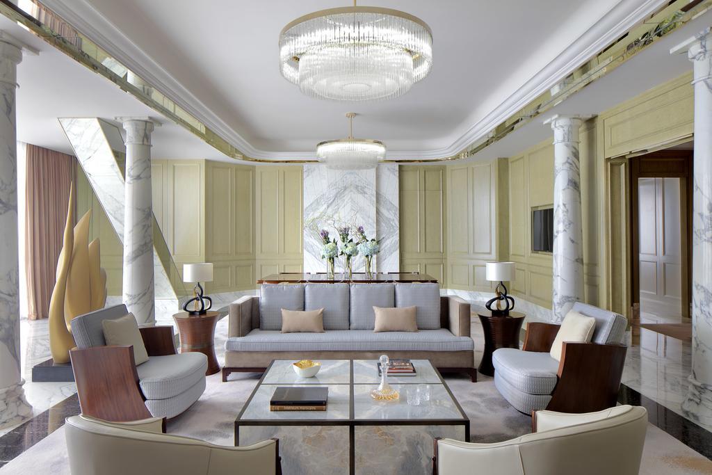 The Langham Haikou Haikou  Zewnętrze zdjęcie