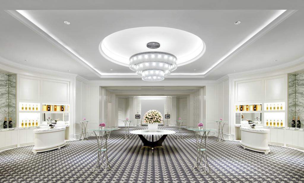 The Langham Haikou Haikou  Zewnętrze zdjęcie
