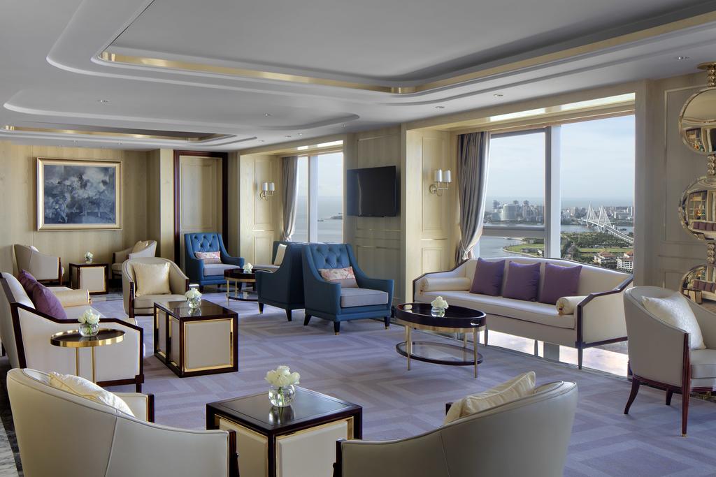 The Langham Haikou Haikou  Zewnętrze zdjęcie