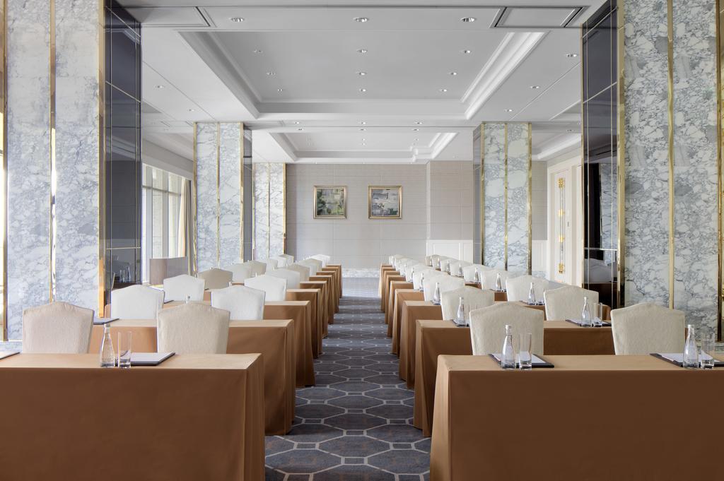 The Langham Haikou Haikou  Zewnętrze zdjęcie