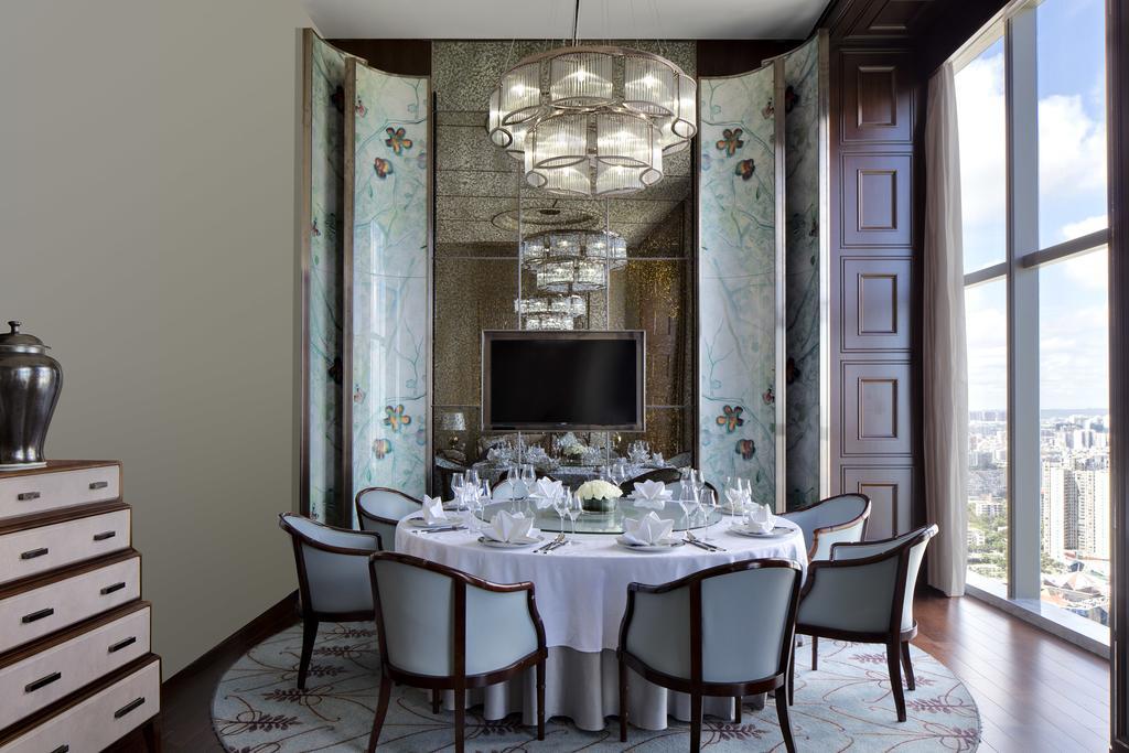 The Langham Haikou Haikou  Zewnętrze zdjęcie