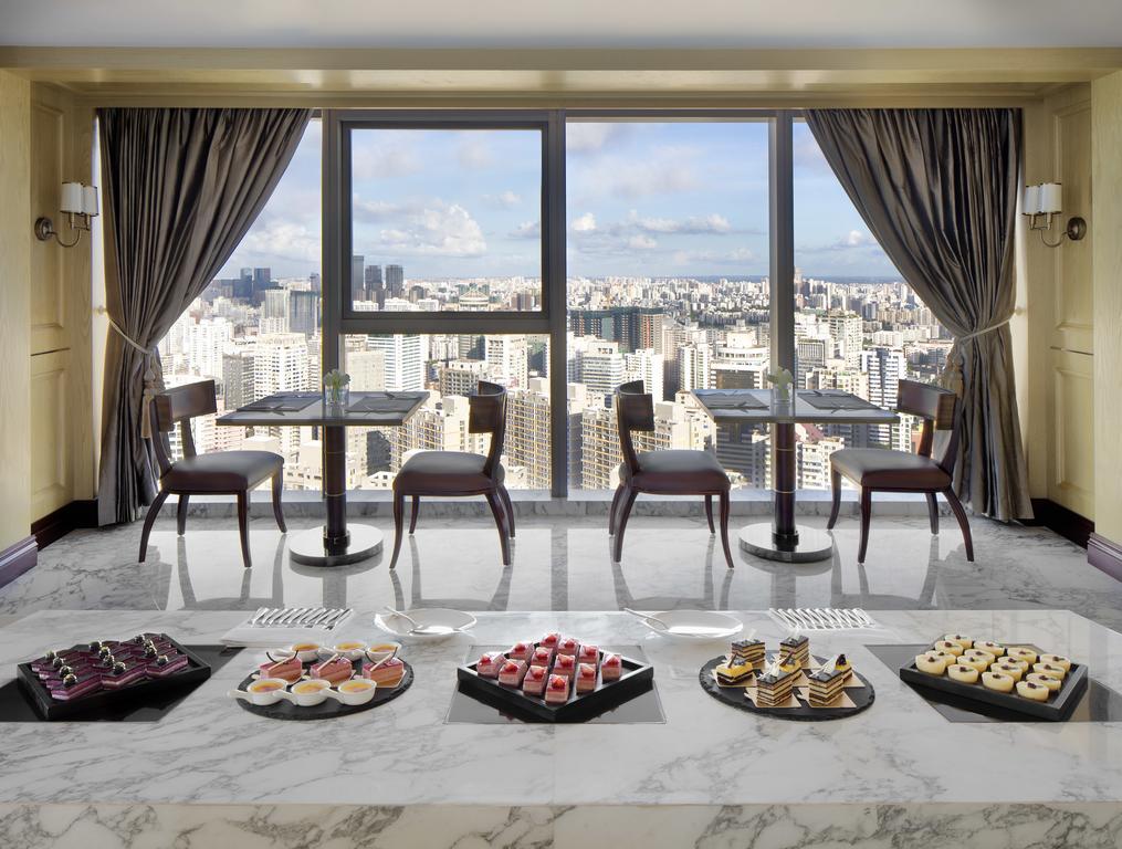 The Langham Haikou Haikou  Zewnętrze zdjęcie
