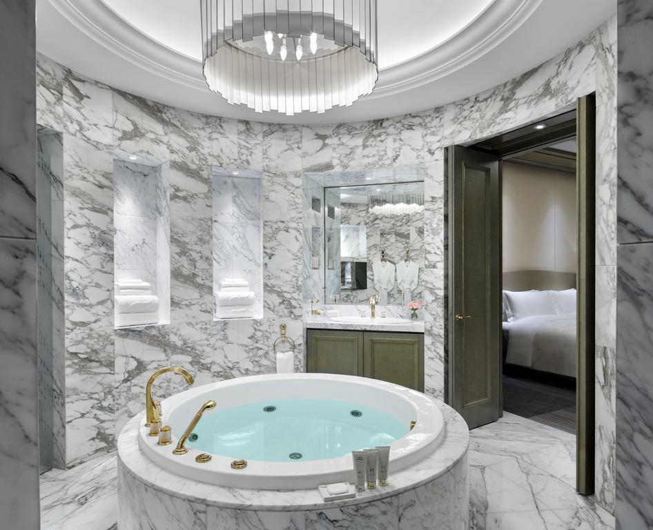 The Langham Haikou Haikou  Zewnętrze zdjęcie