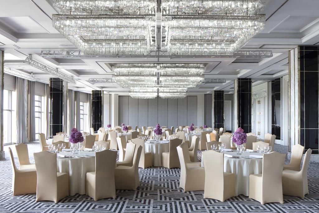 The Langham Haikou Haikou  Zewnętrze zdjęcie