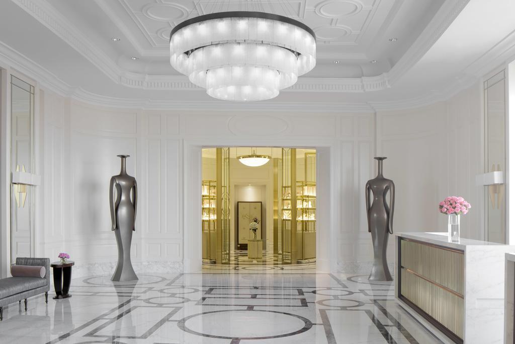 The Langham Haikou Haikou  Zewnętrze zdjęcie