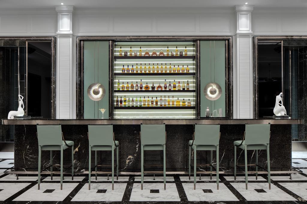 The Langham Haikou Haikou  Zewnętrze zdjęcie