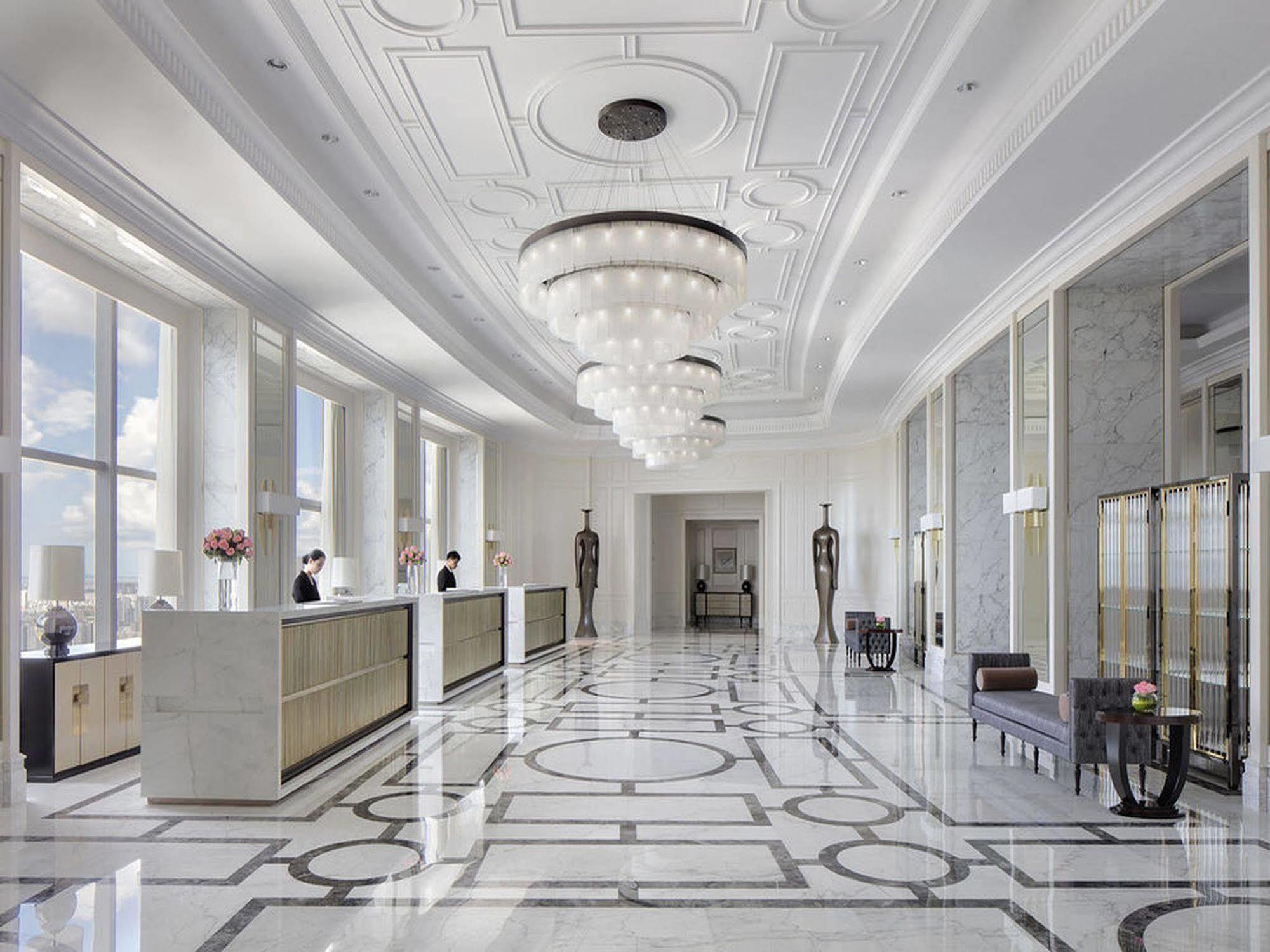 The Langham Haikou Haikou  Zewnętrze zdjęcie