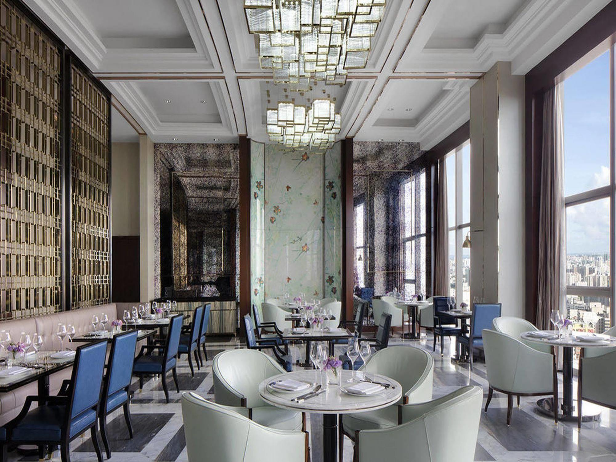 The Langham Haikou Haikou  Zewnętrze zdjęcie