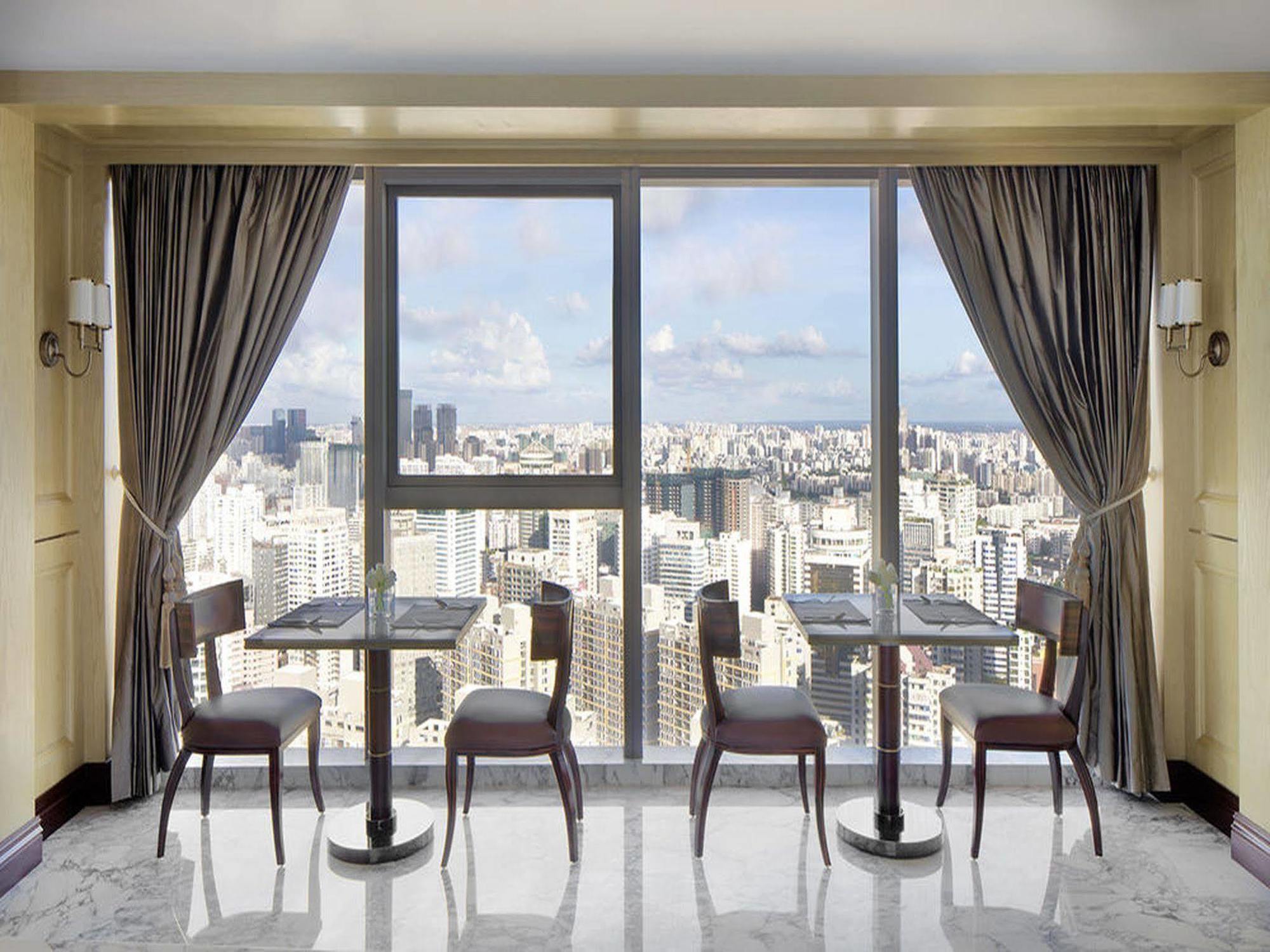 The Langham Haikou Haikou  Zewnętrze zdjęcie