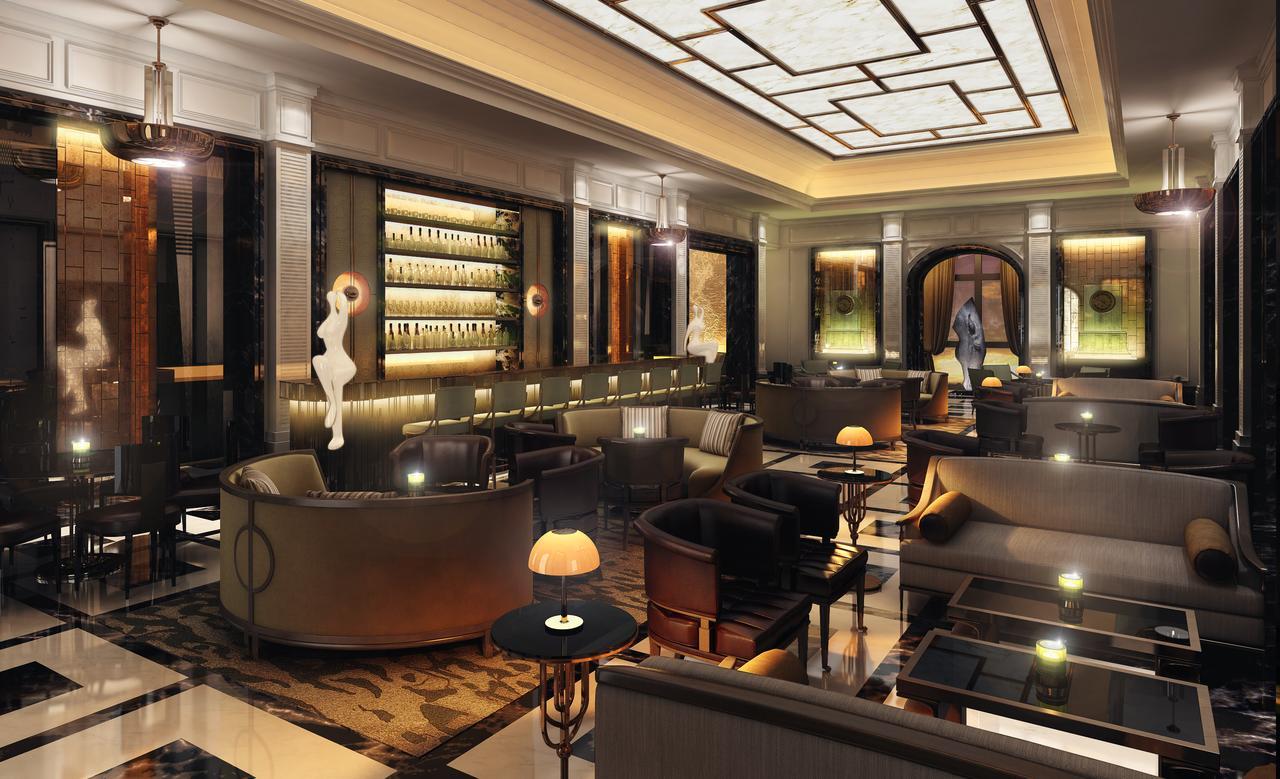 The Langham Haikou Haikou  Pokój zdjęcie