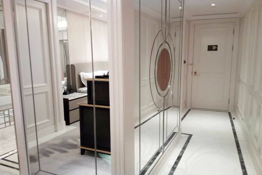 The Langham Haikou Haikou  Zewnętrze zdjęcie