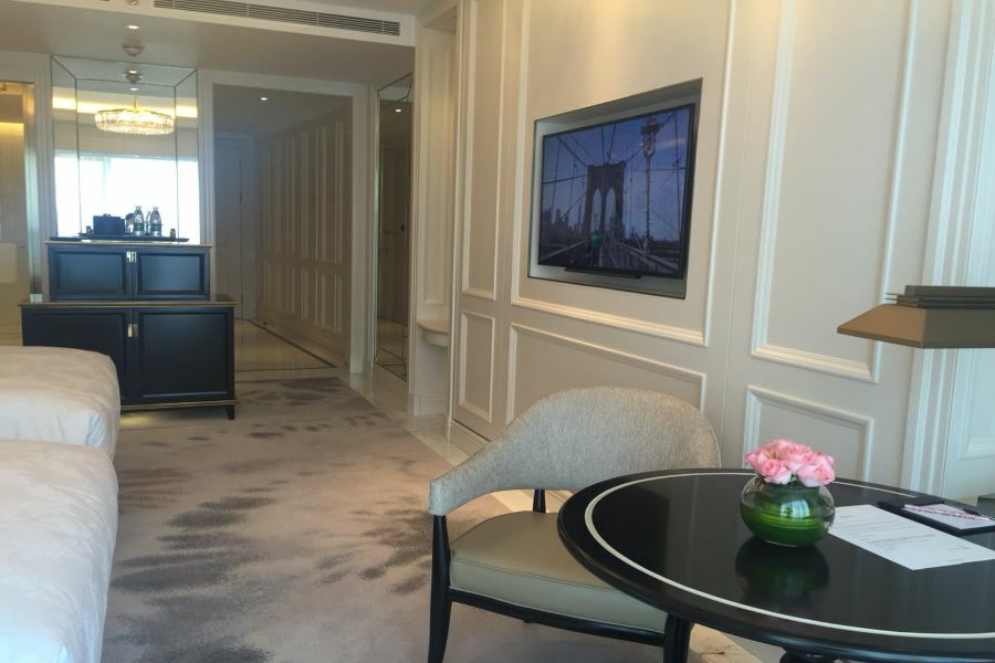 The Langham Haikou Haikou  Zewnętrze zdjęcie