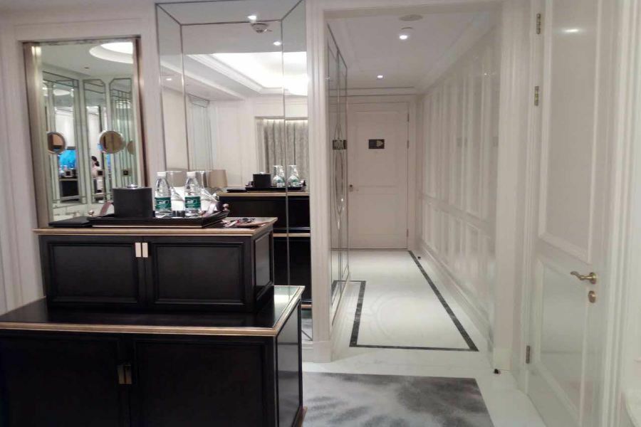 The Langham Haikou Haikou  Zewnętrze zdjęcie