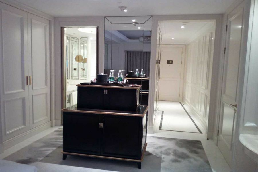 The Langham Haikou Haikou  Zewnętrze zdjęcie