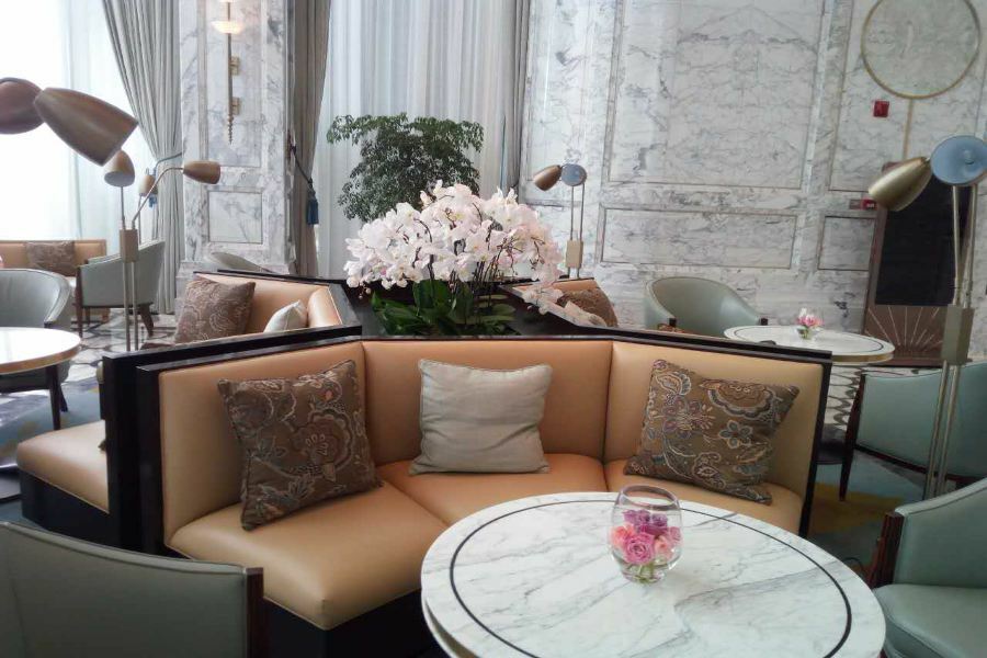 The Langham Haikou Haikou  Zewnętrze zdjęcie