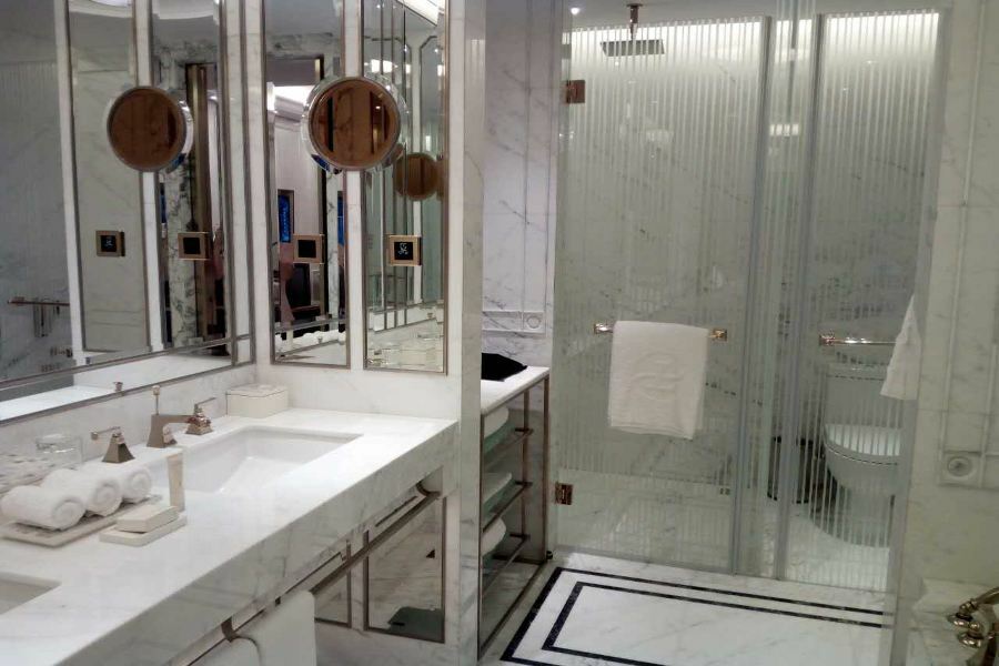 The Langham Haikou Haikou  Zewnętrze zdjęcie