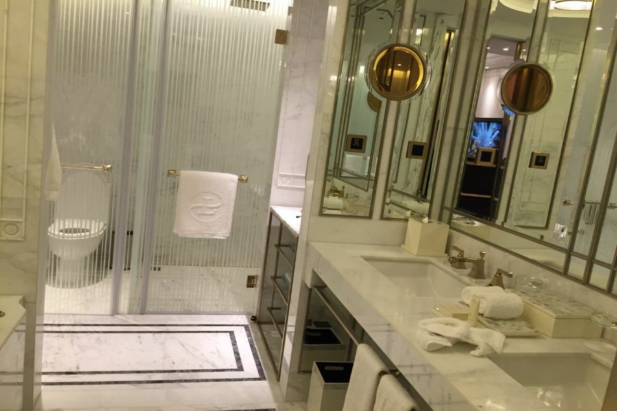 The Langham Haikou Haikou  Zewnętrze zdjęcie