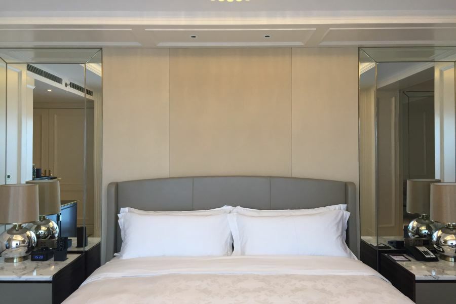 The Langham Haikou Haikou  Zewnętrze zdjęcie