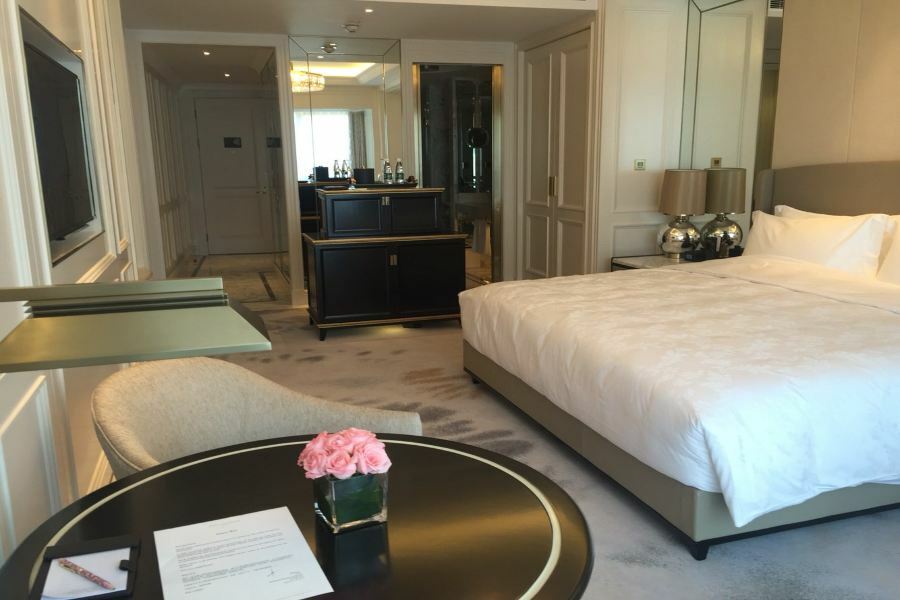 The Langham Haikou Haikou  Zewnętrze zdjęcie
