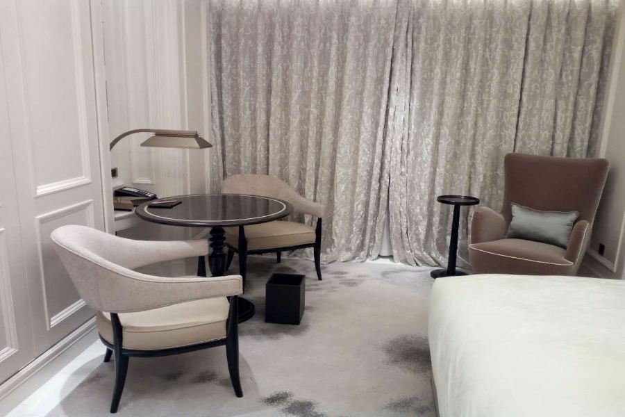 The Langham Haikou Haikou  Zewnętrze zdjęcie